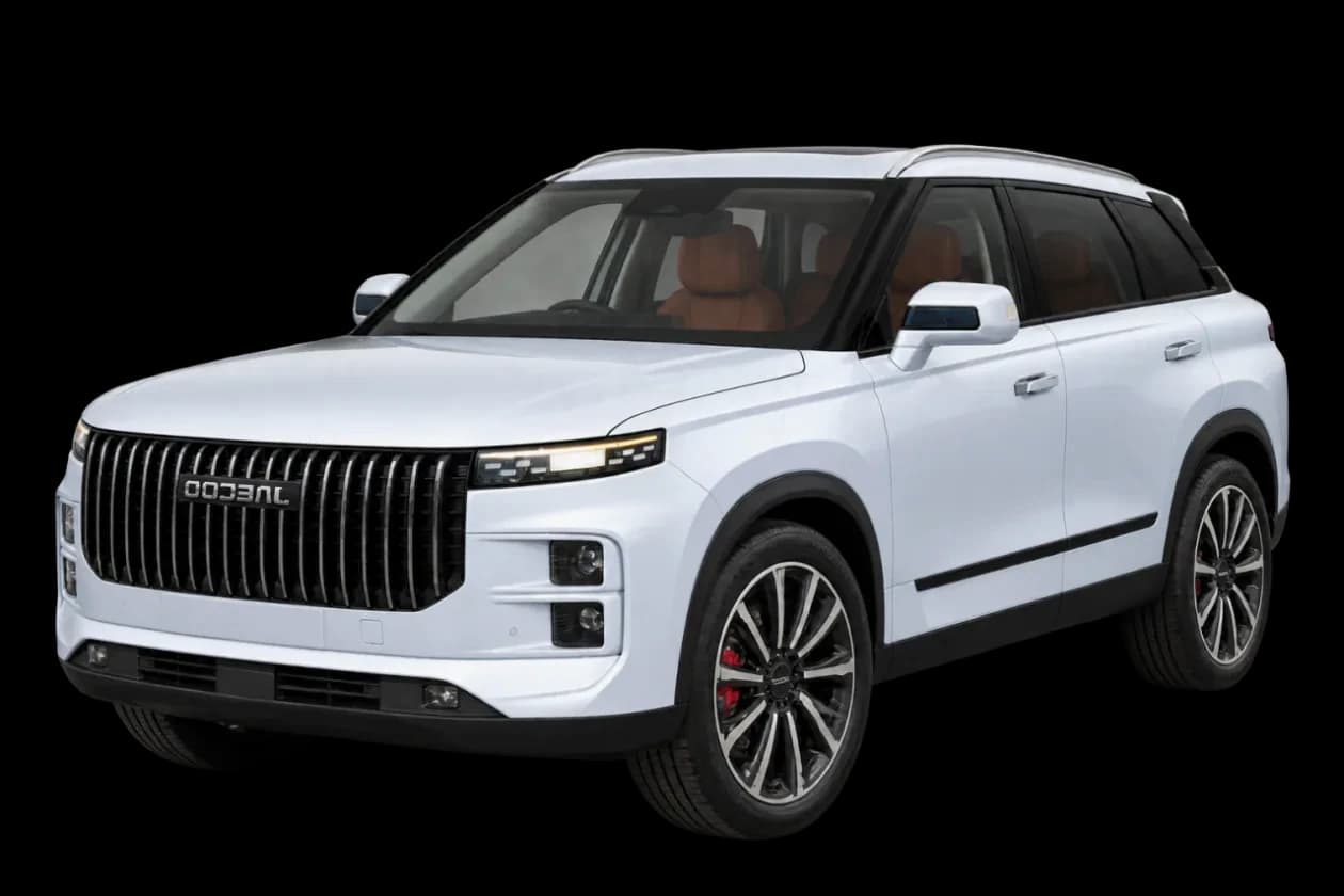 جايكو J7 Luxury