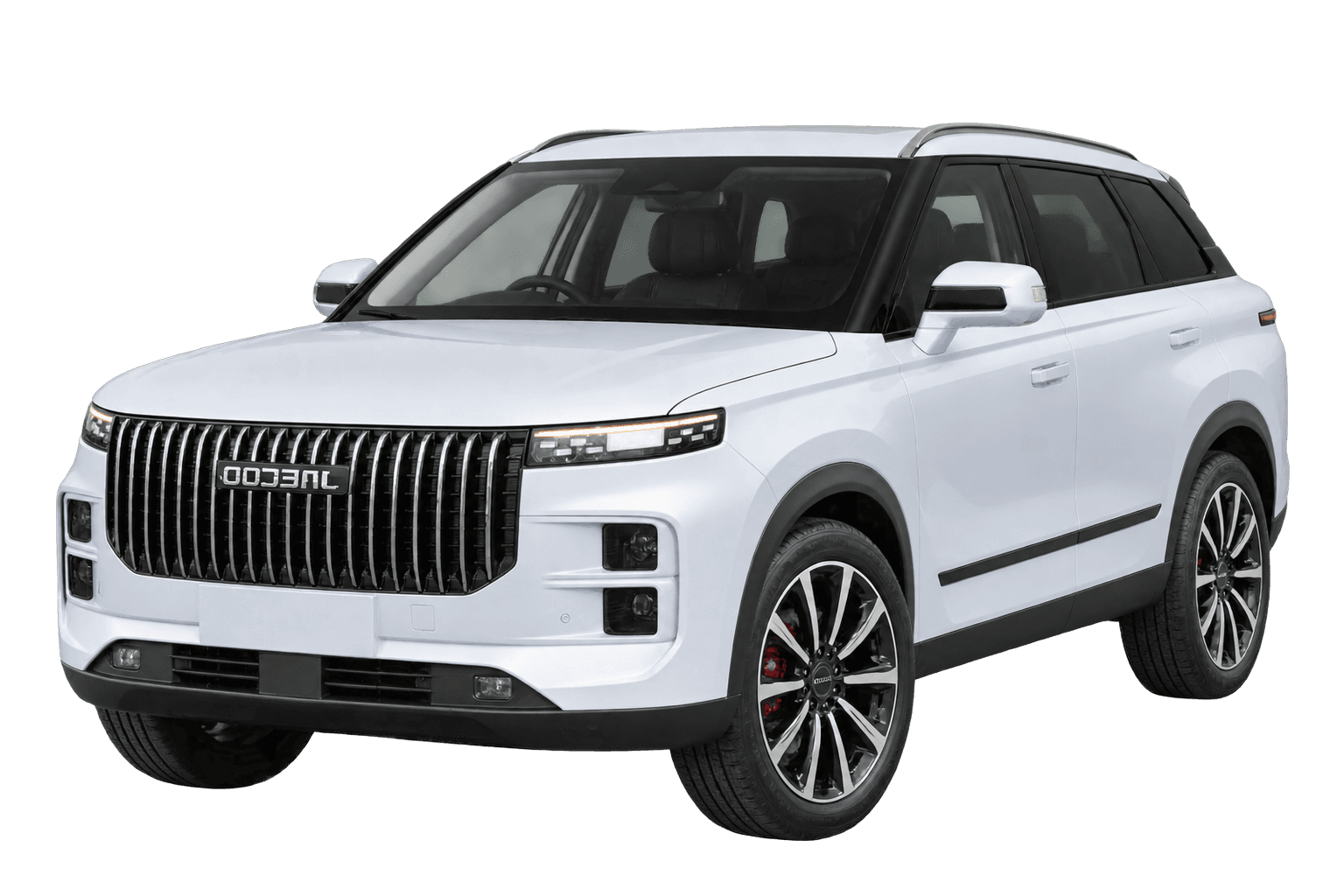 جايكو J7 Luxury SHS