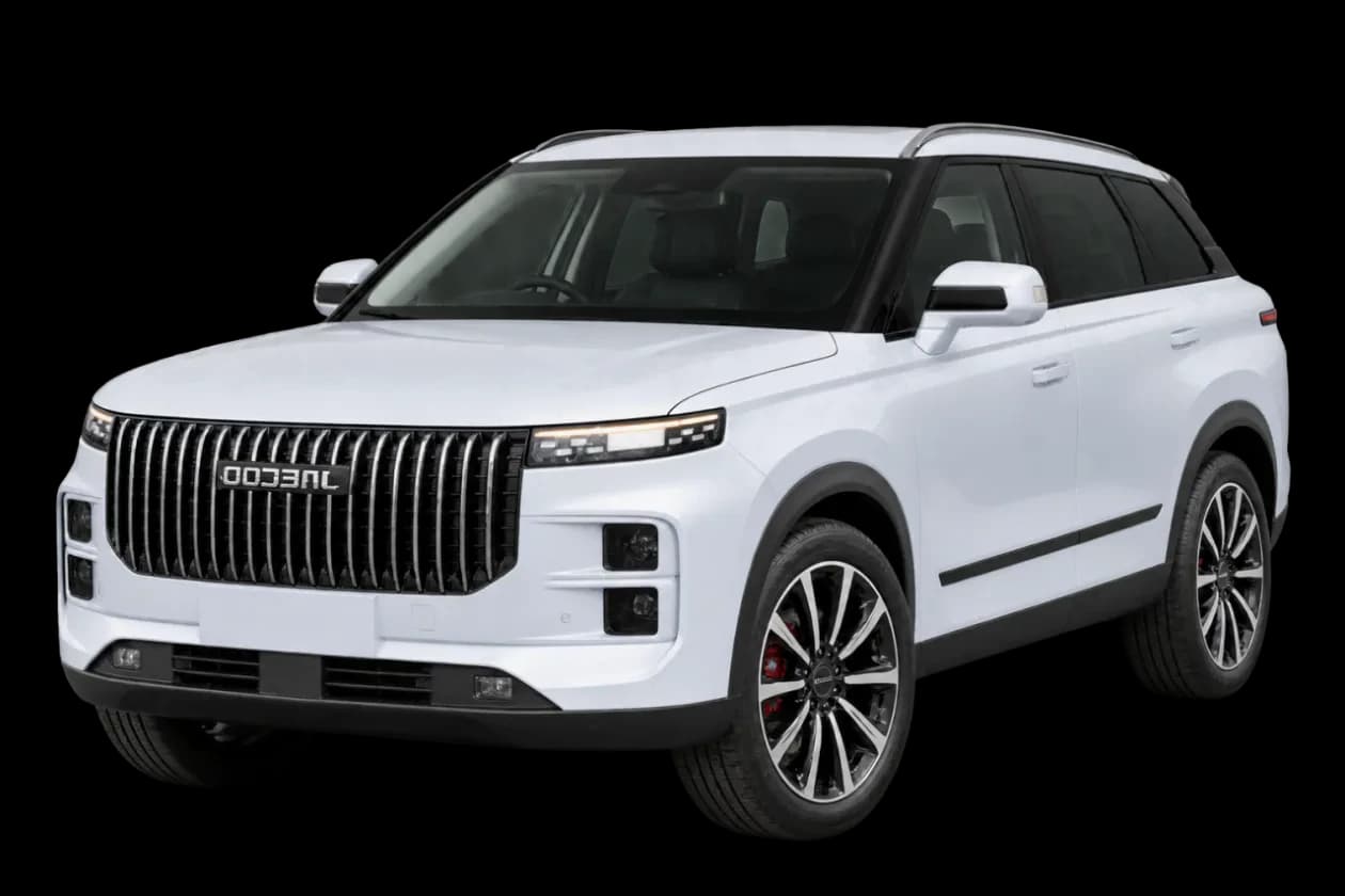 جايكو J7 Luxury SHS