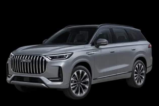 جايكو جي 8 Executive SHS
