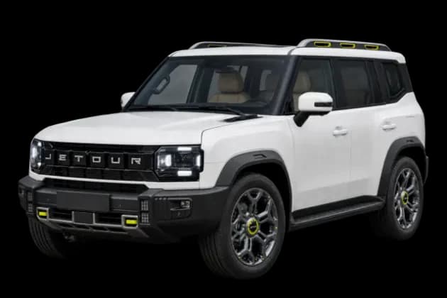 جيتور تي 2 Luxury PHEV
