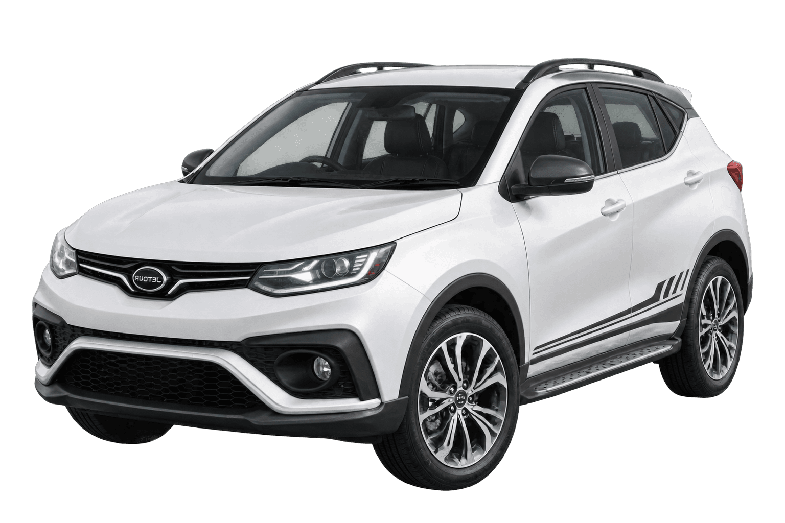 جيتور X 50 Premium
