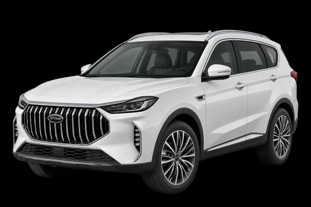 جيتور X 70 Luxury
