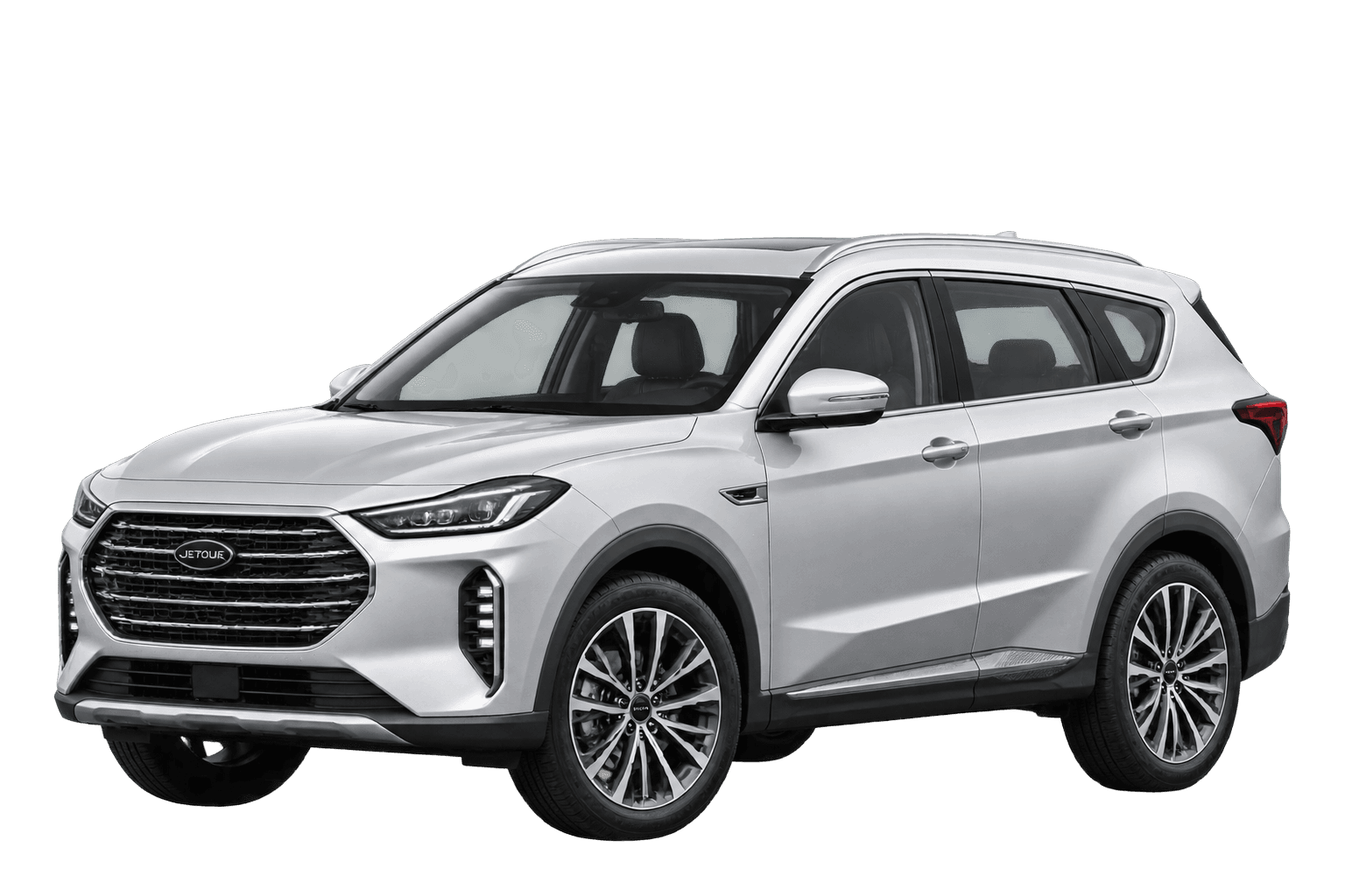 جيتور X 70 PLUS LUX 1.6L