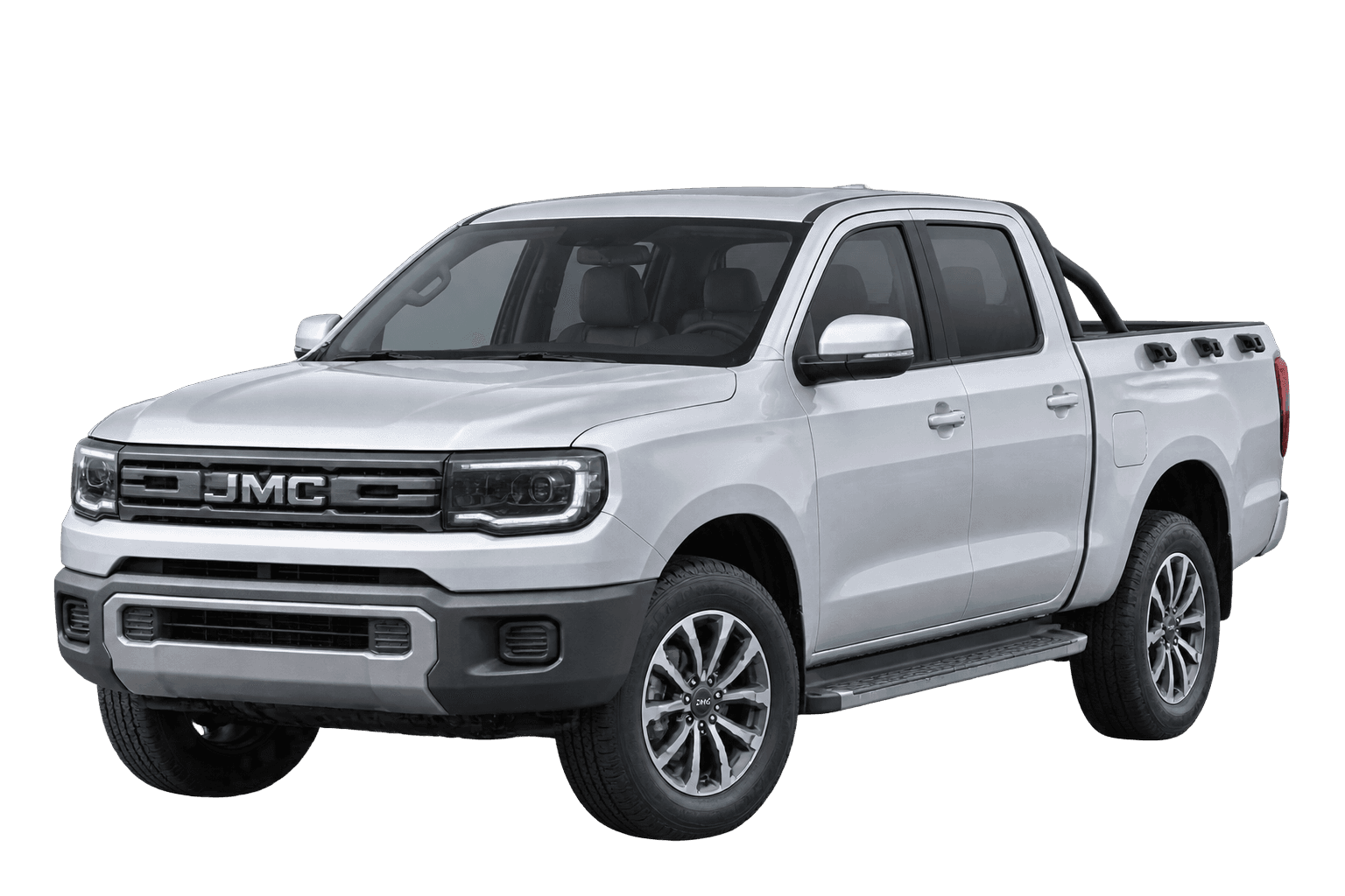 جي إم سي Vigus Double Cabin 4X4 AT