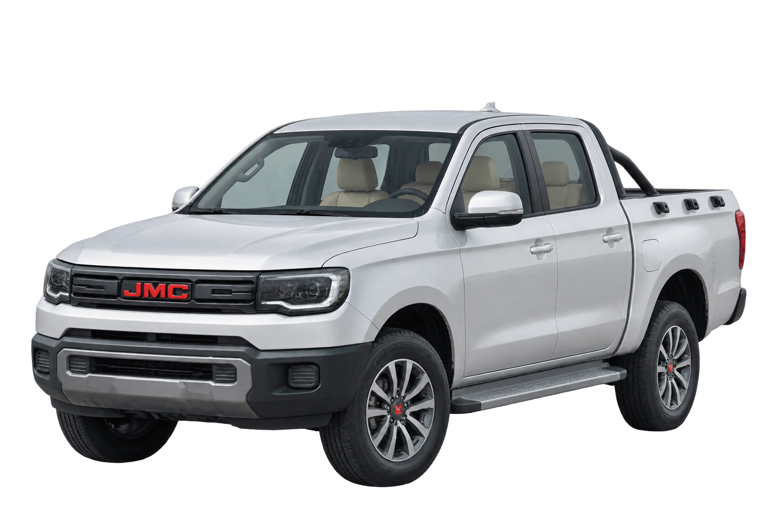جي إم سي Vigus Double Cabin 4X4 MT