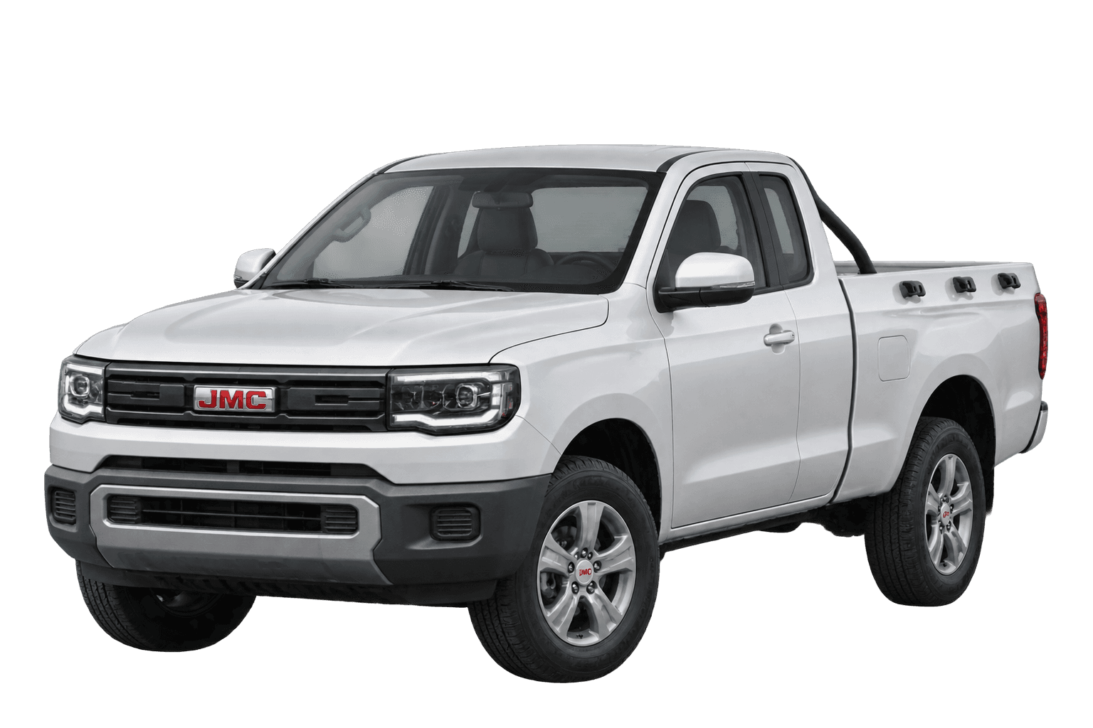 جي إم سي Vigus Single Cabin Flat Bed 4X2