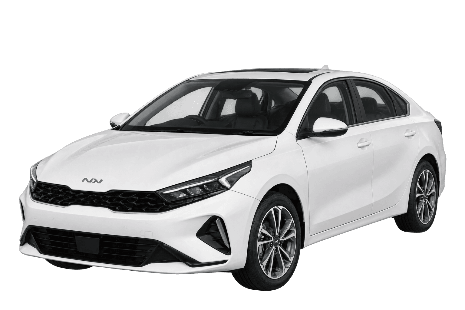كيا K3 EX 1.6