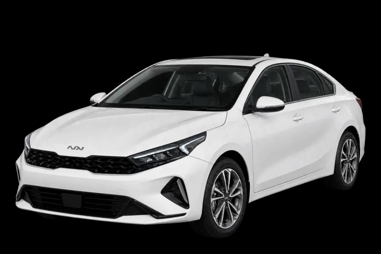 كيا K3 EX 1.6