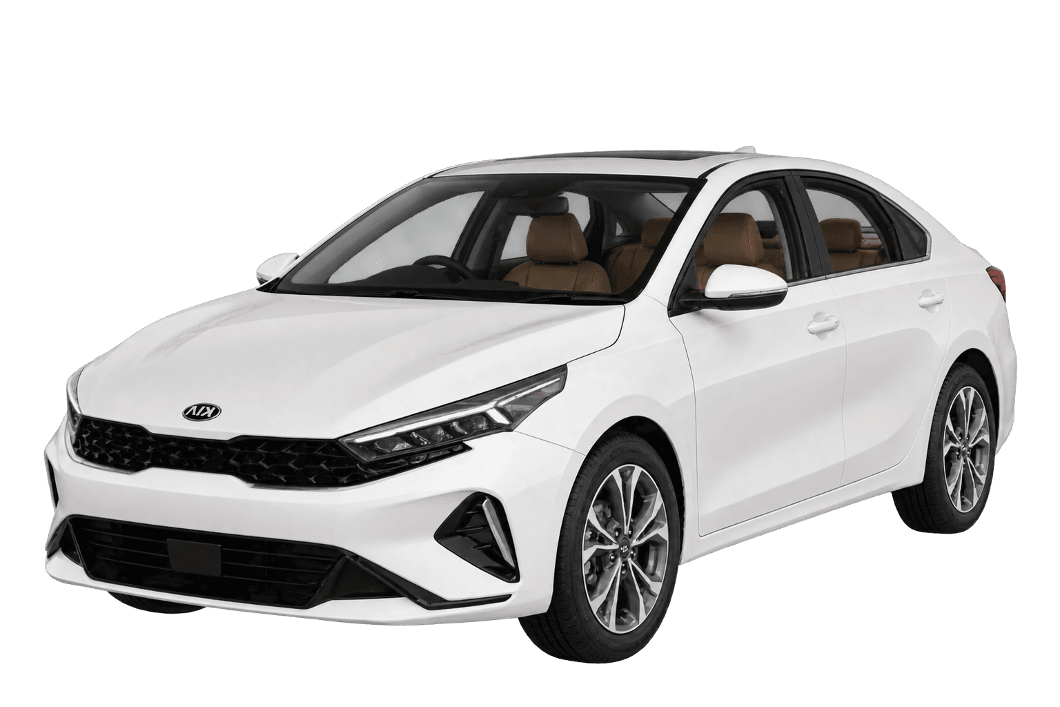 كيا K3 LX 1.6