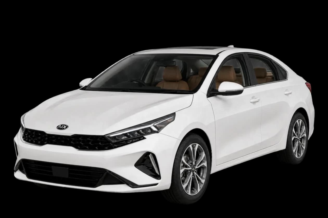 كيا K3 LX 1.6