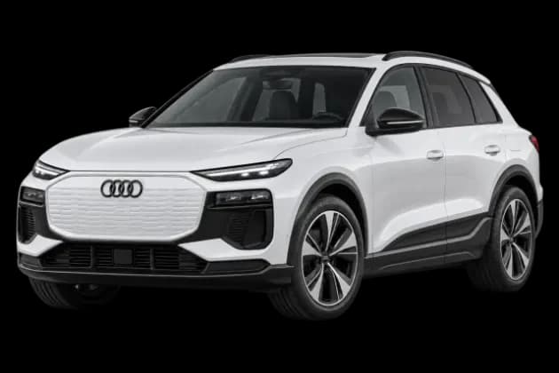 أودي Q6 e-tron Quattro (382 HP)