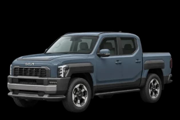 كيا Tasman EX TOP DIESEL