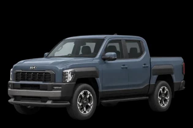 كيا Tasman EX2 DIESEL