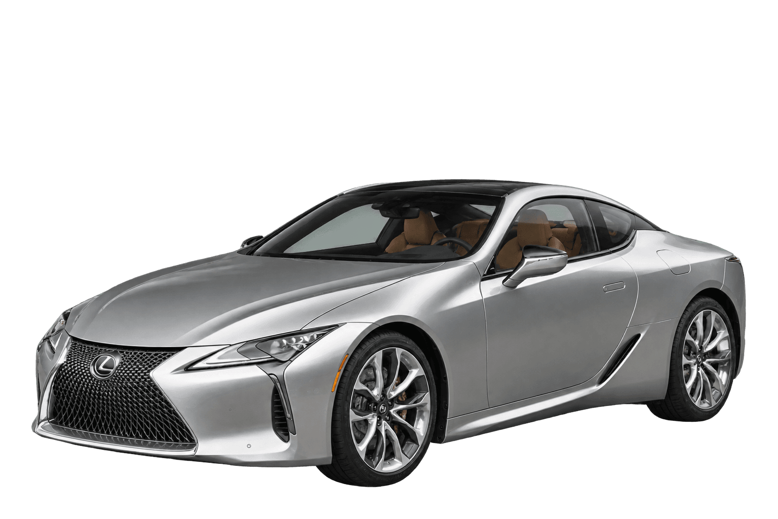 لكزس LC 500 AA