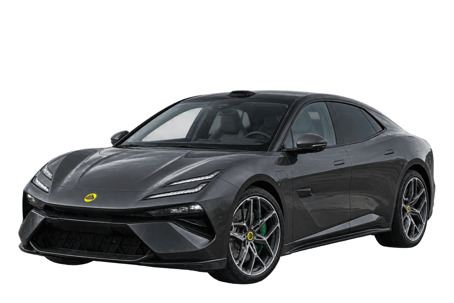لوتس Emeya Base (612 HP)