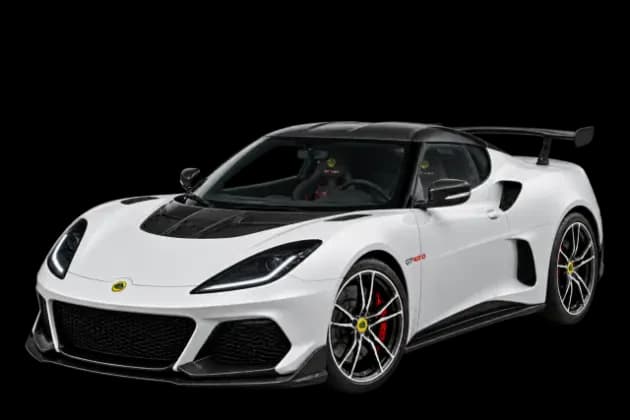 لوتس Evora GT430