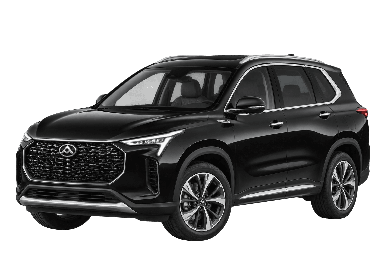 ماكسوس D60 1.5T Executive Luxury