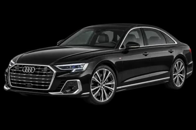 أودي A8 60 TFSI quattro (460 HP)