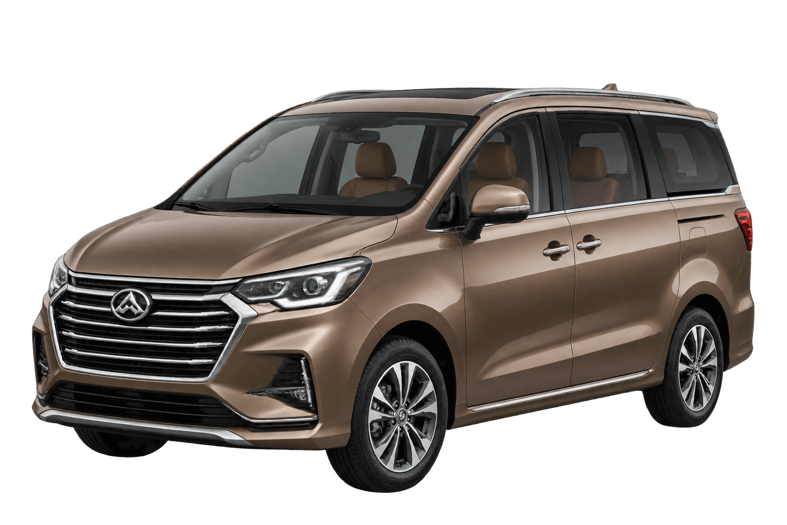ماكسوس G10 7-Seater 7 Seat MPV (Elite)