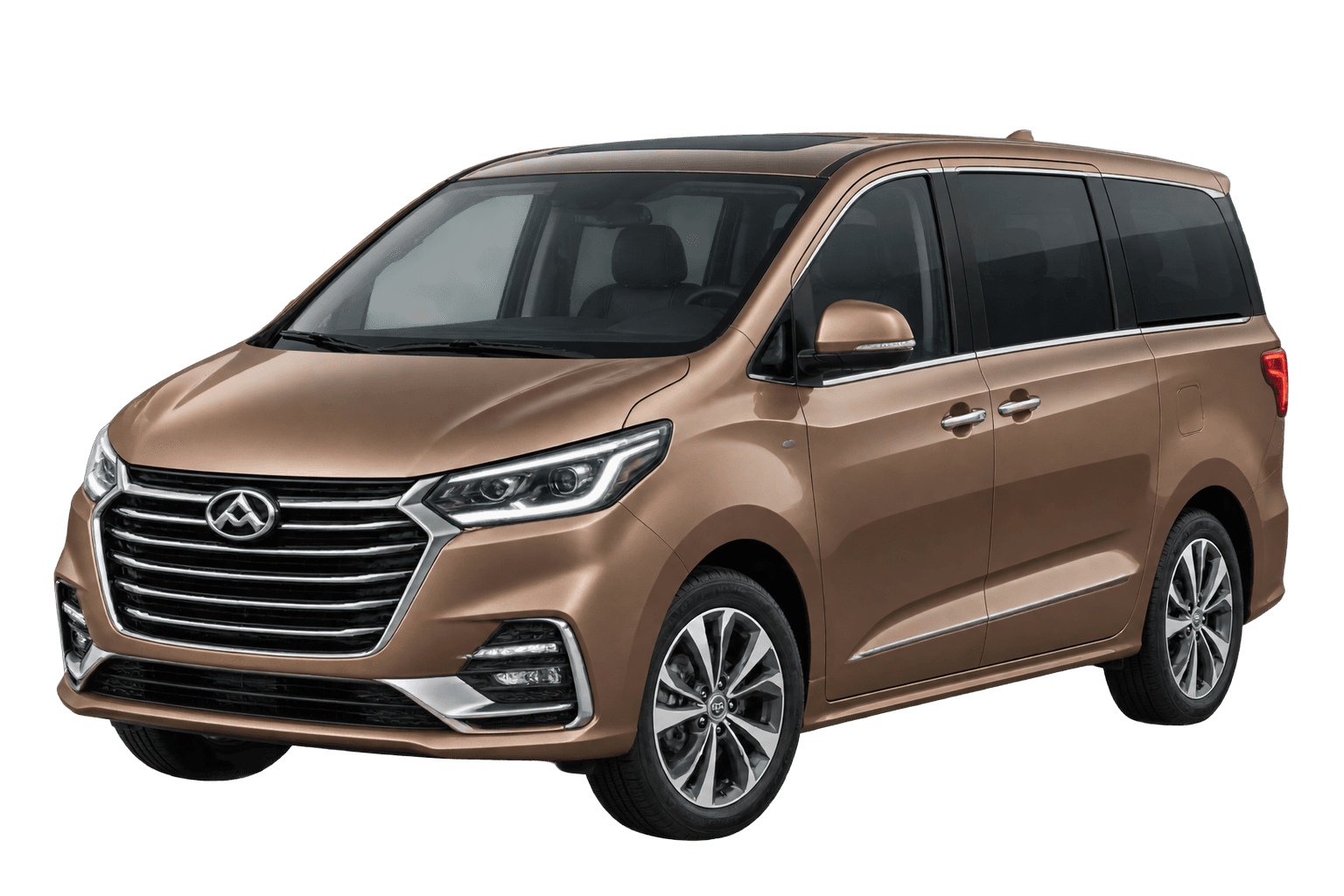 ماكسوس G10 7-Seater 7 Seat MPV (Luxury)
