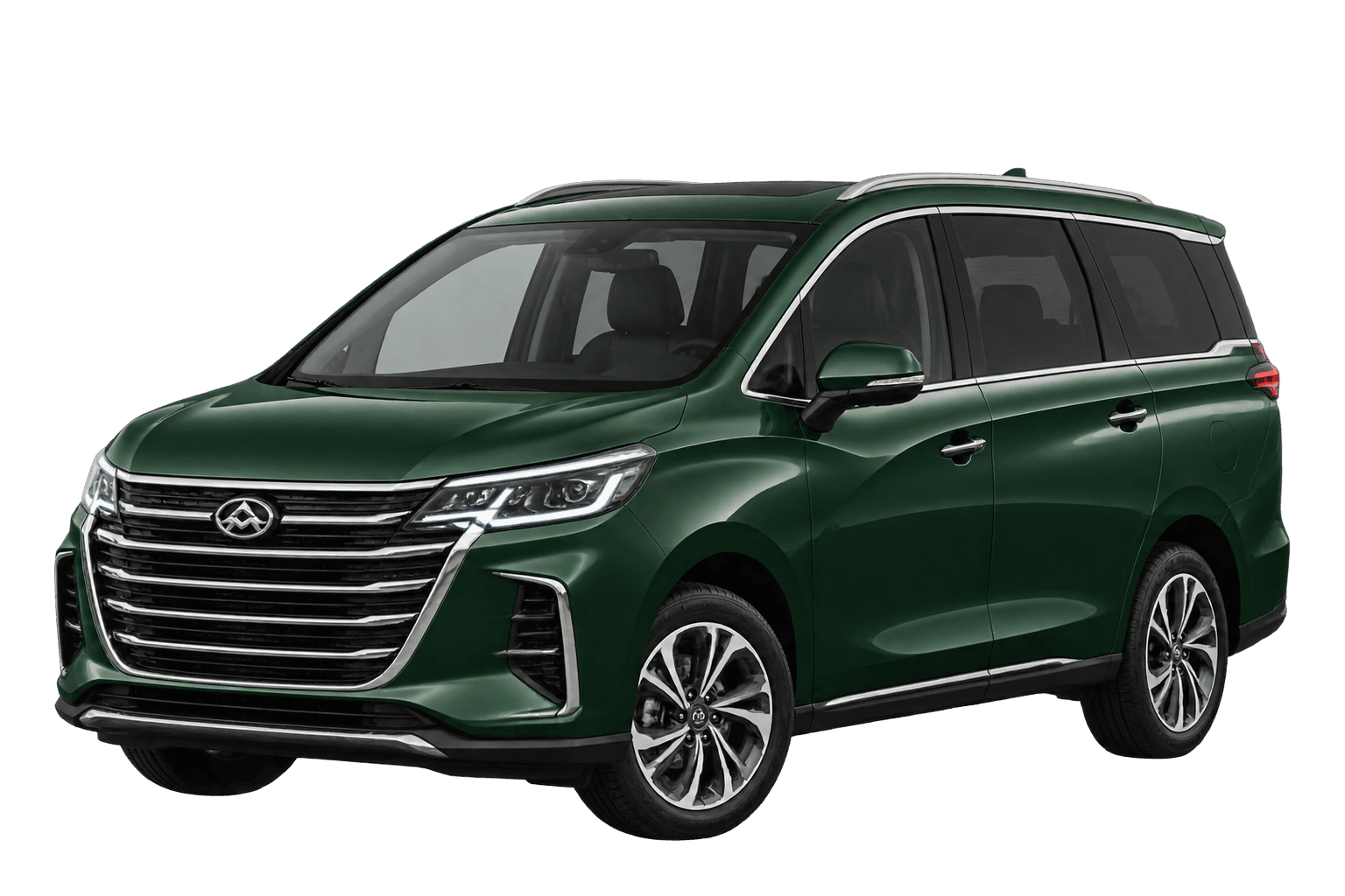 ماكسوس G50 1.5T Luxury