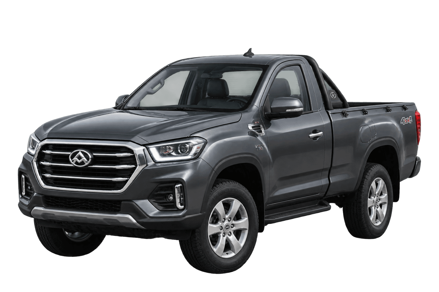 ماكسوس T70 2.0T Comfort Single Cab 4x4