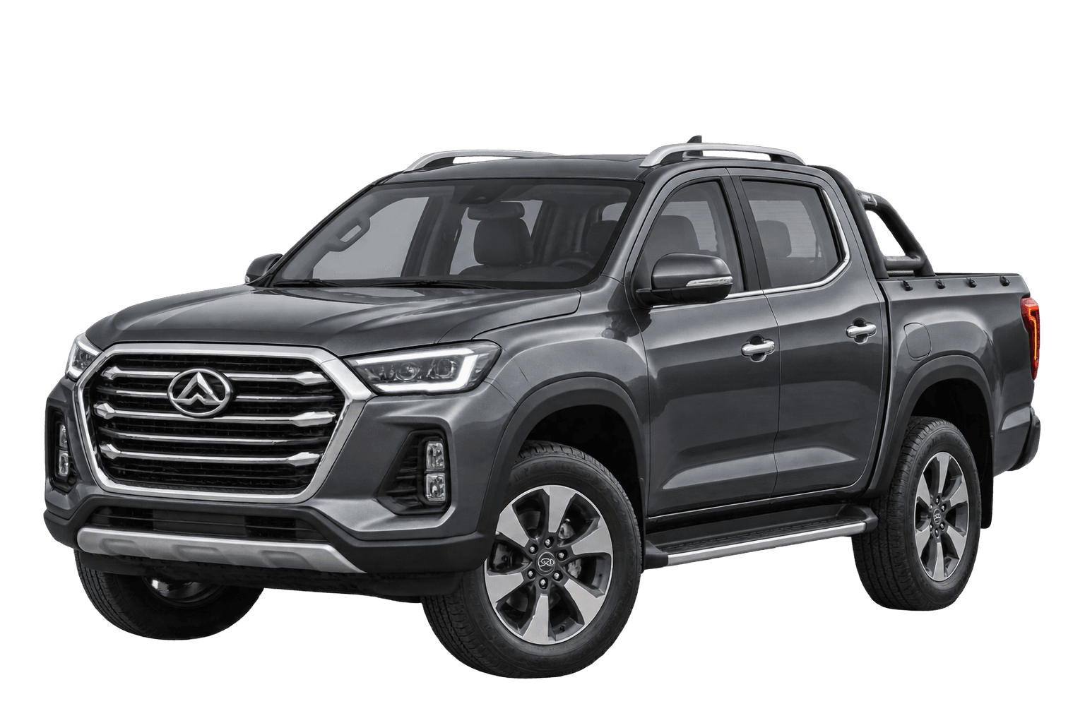 ماكسوس T70 2.0T Pro Deluxe 4x4