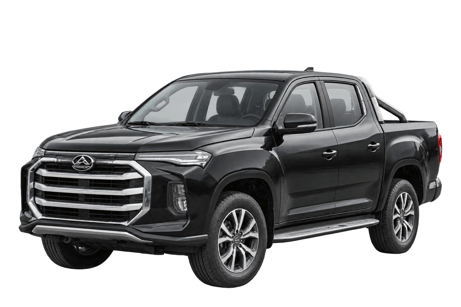 ماكسوس T90 2.0T Executive 4x2