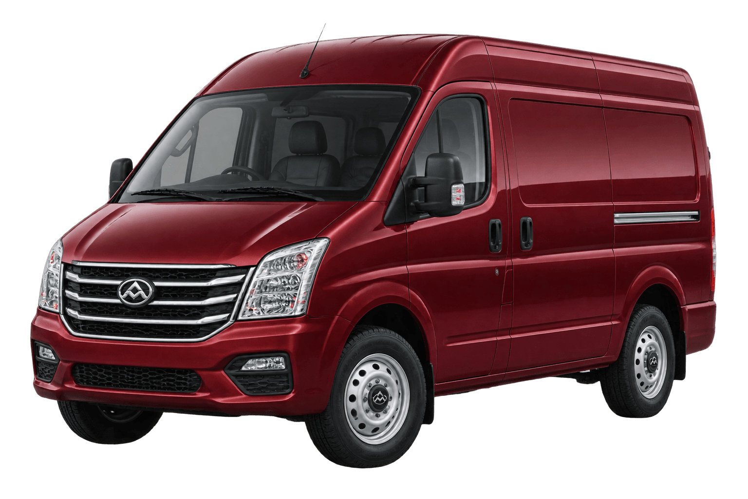 ماكسوس V80 Cargo Van 2.5L Cargo (M/T)