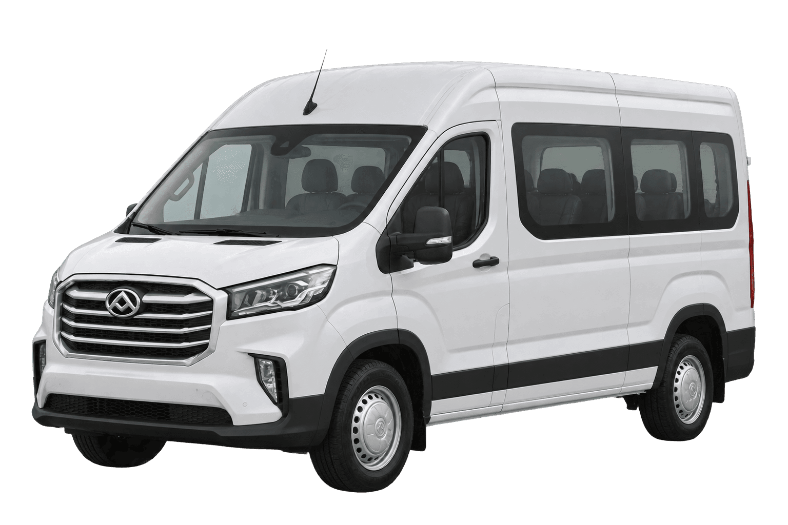 ماكسوس V90 2.0T L3H2 Bus