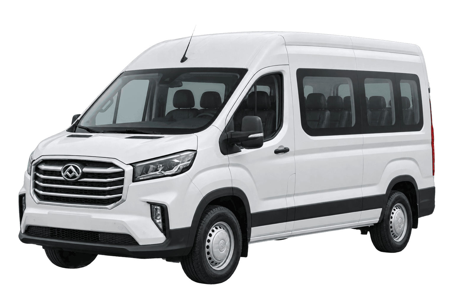 ماكسوس V90 2.0T L3H3 Bus