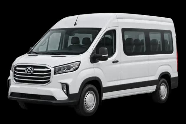 ماكسوس V90 2.0T L3H3 Bus
