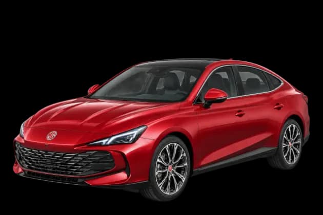 إم جي 7 Del 1.5L