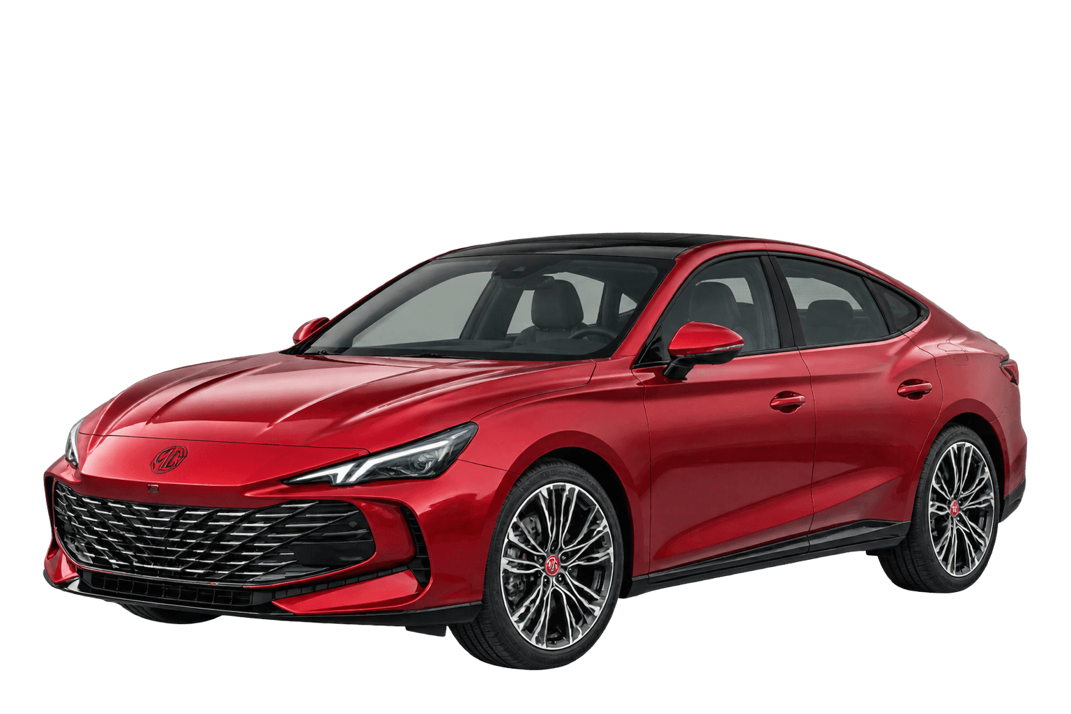 إم جي 7 LUX 2.0L