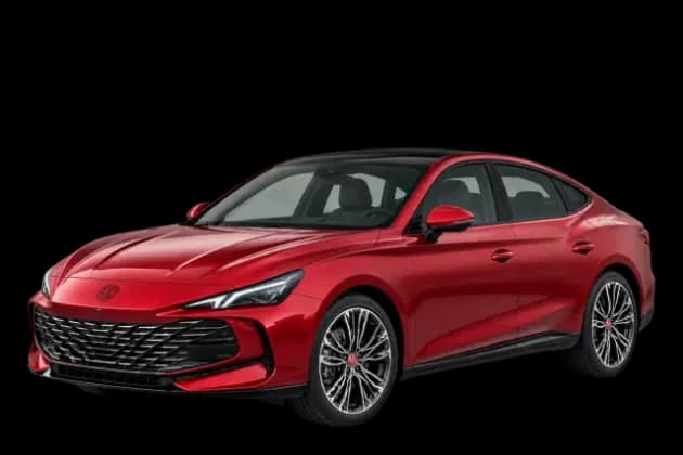 إم جي 7 LUX 2.0L