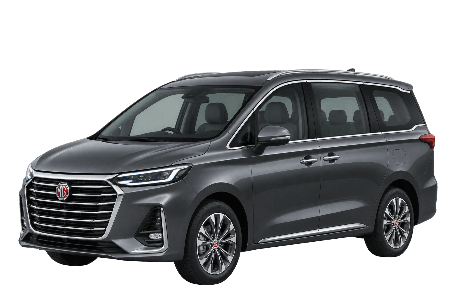 إم جي 8 STD 1.5L