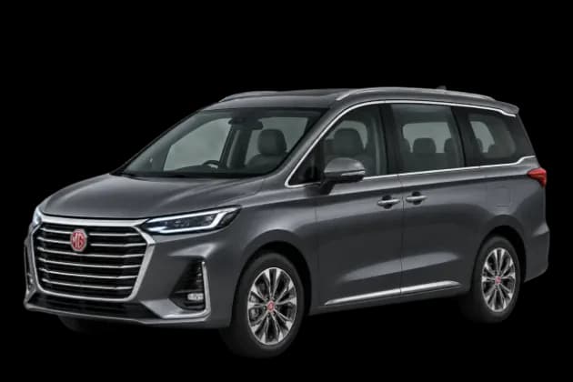 إم جي 8 STD 1.5L