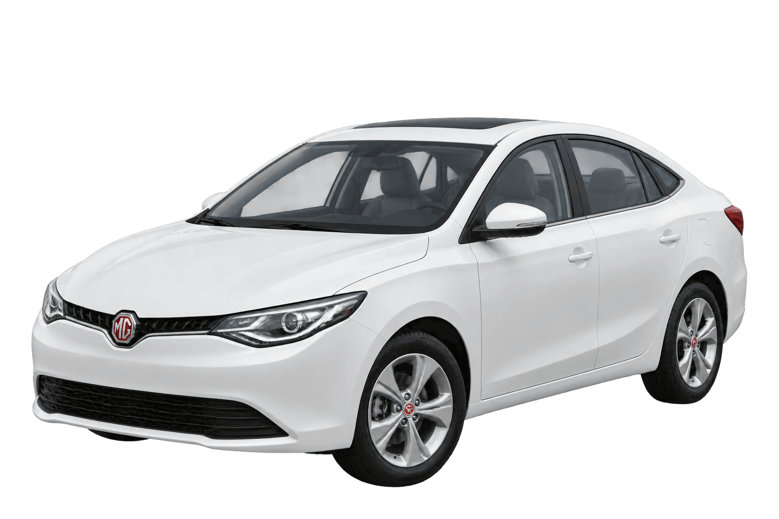 إم جي GT COM DCT 1.5T