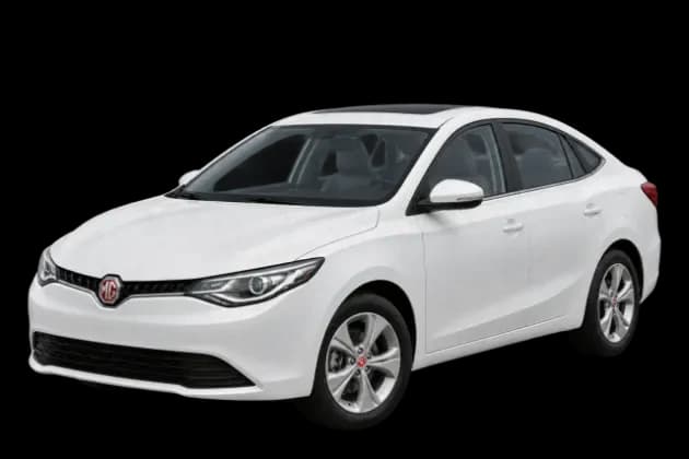 إم جي GT COM DCT 1.5T