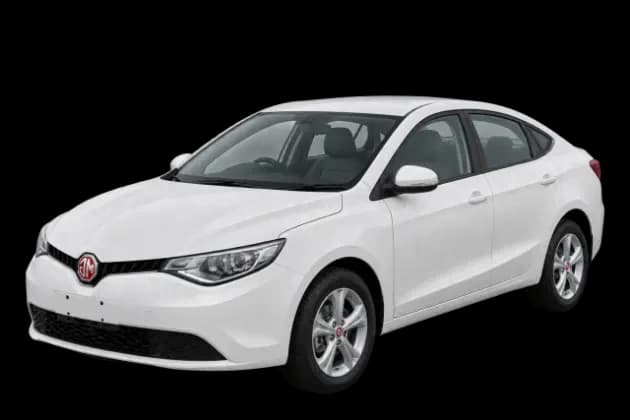 إم جي GT STD CVT 1.5L