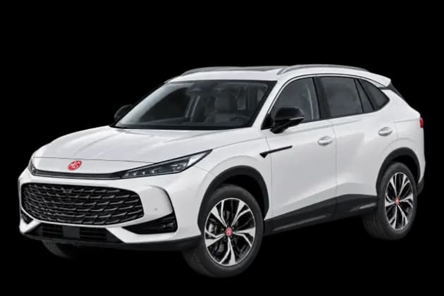 إم جي HS 1.5 DEL