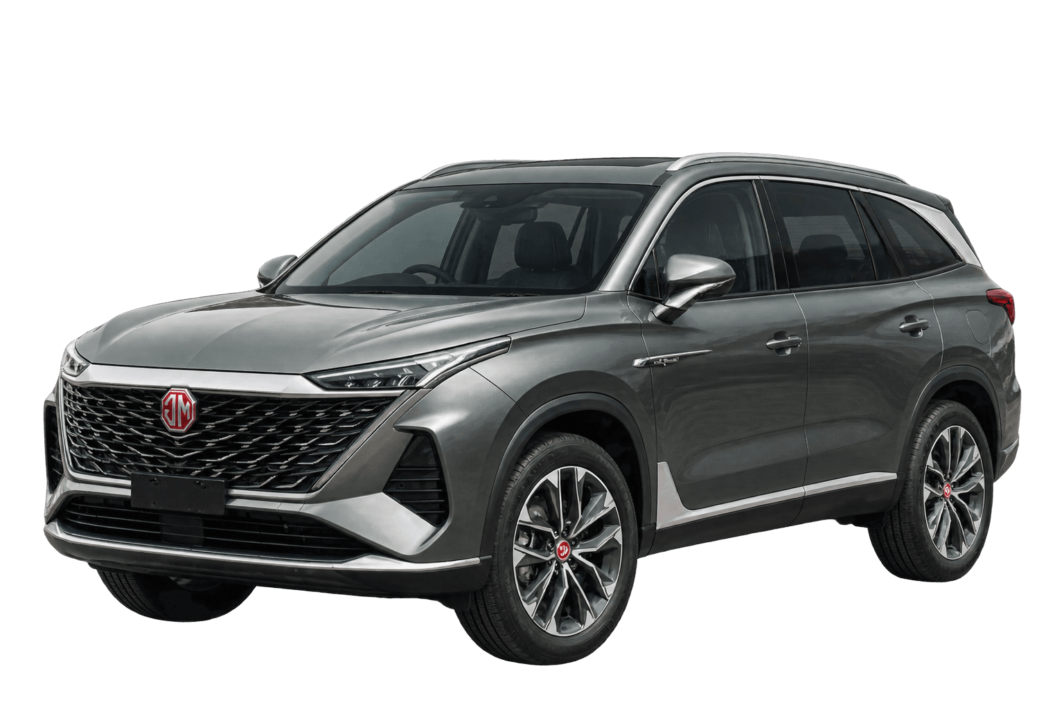 إم جي RX9 COM 2WD