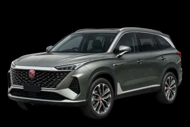 إم جي RX9 COM 2WD