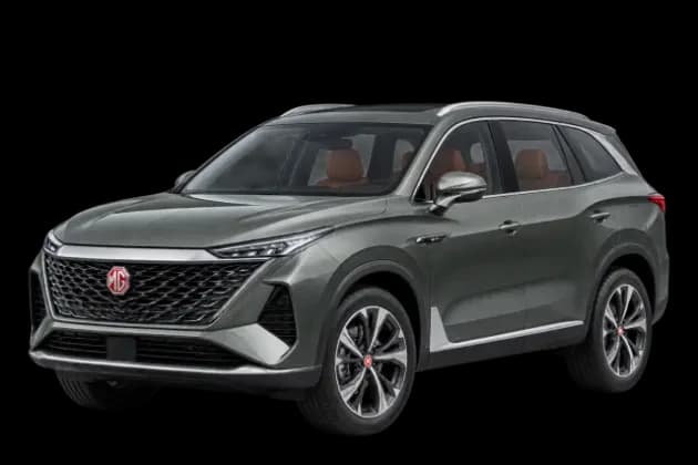 إم جي RX9 COM 4WD