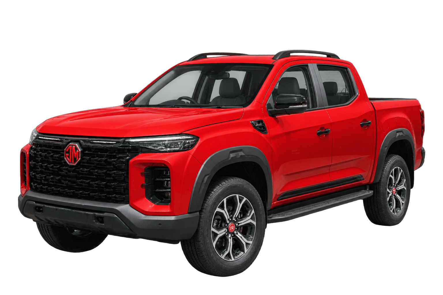إم جي T60 COM 2WD MT Diesel