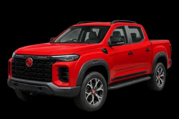 إم جي T60 COM 2WD MT Diesel