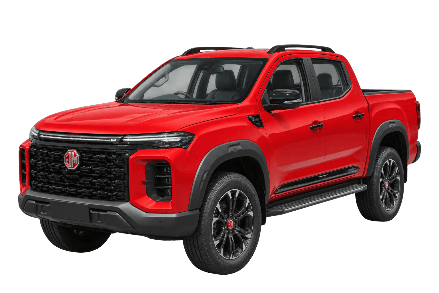 إم جي T60 COM 4WD MT Diesel