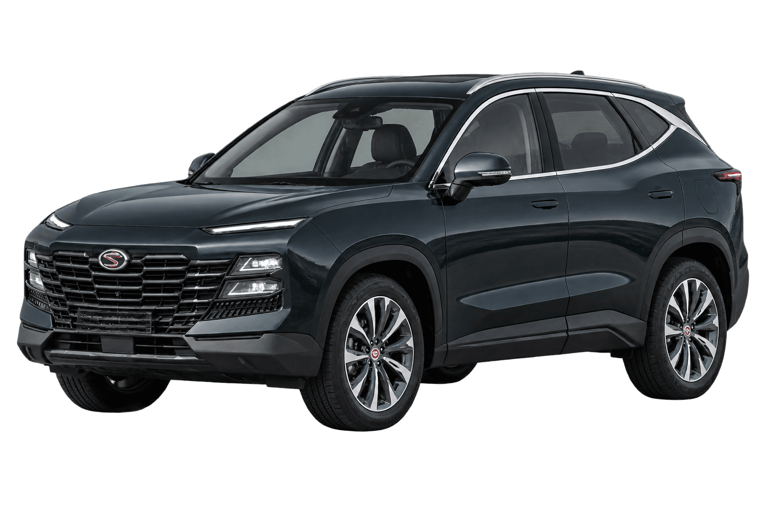 ساوايست S06 Hybrid