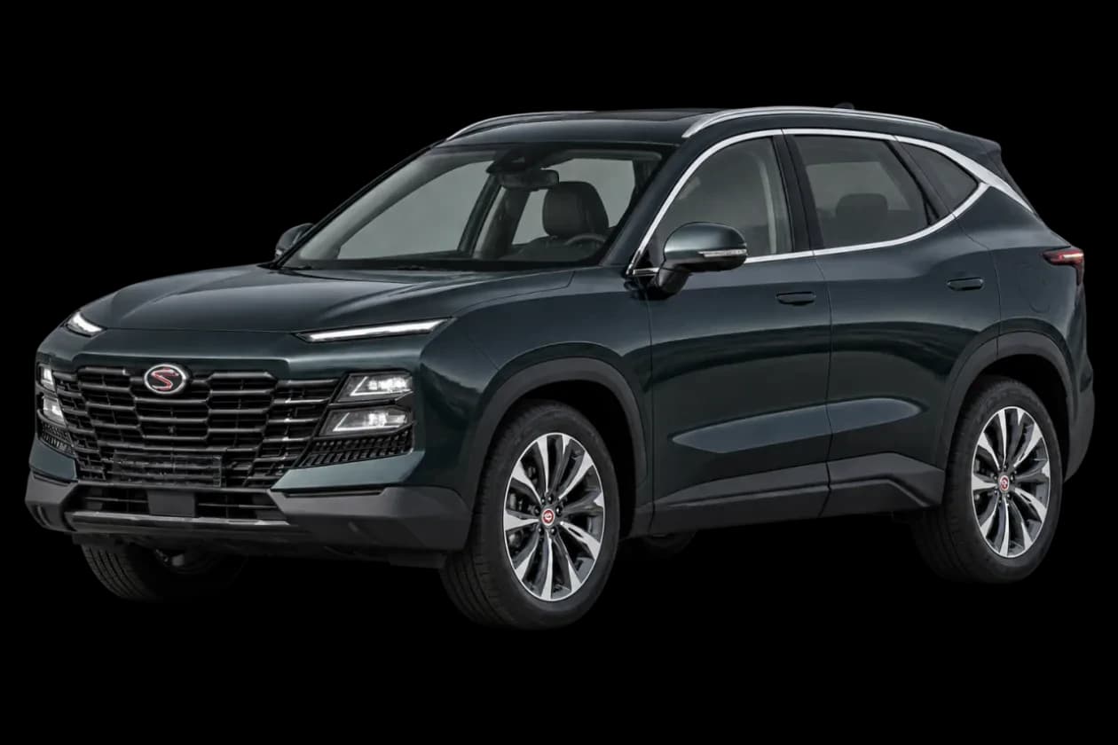ساوايست S06 Hybrid